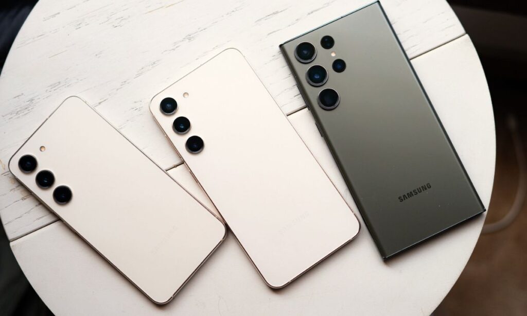 Samsung S24 Series Release Date